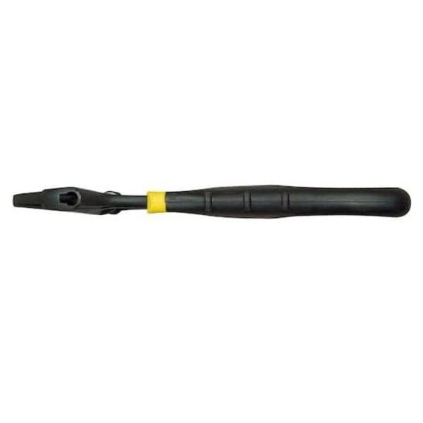 Maxsteel Adjustable Wrench Model No: 0-90-948 - Image 3
