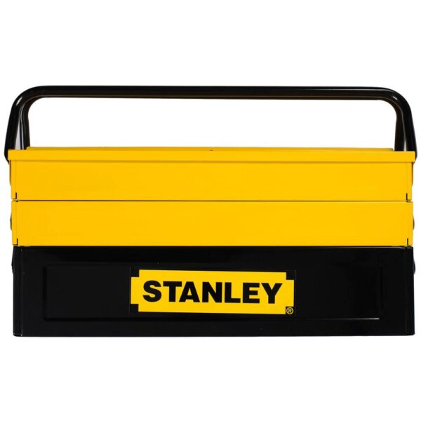 Metal Cantilever Tool Box Model No: 1-94-738 - Image 8