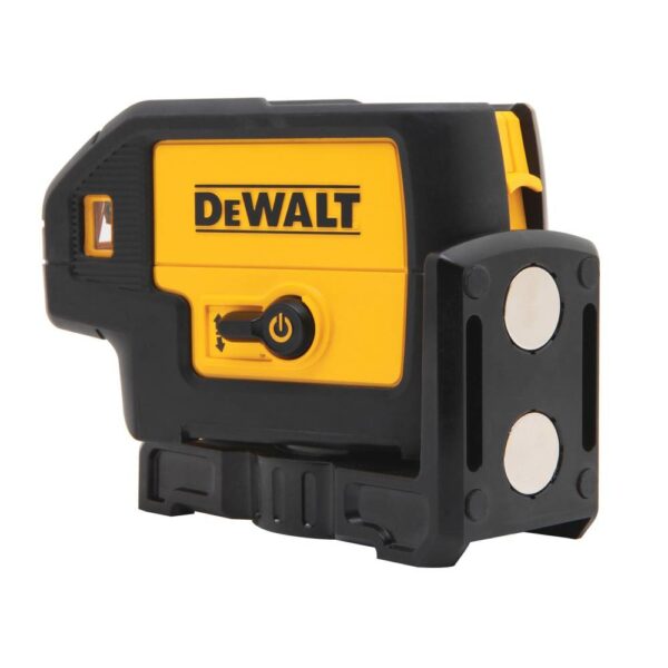 Multi-beam 5 Points Laser  Model No: DW085K - Image 2
