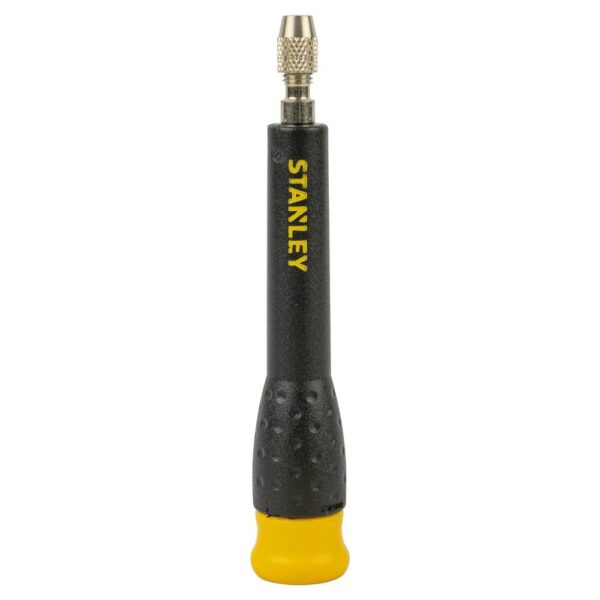 Multibit Precision Screwdriver Set Model No: STHT0-62629 - Image 7