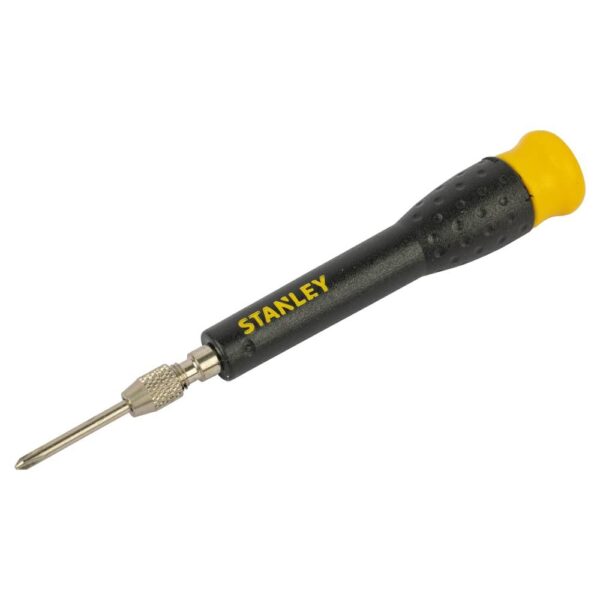 Multibit Precision Screwdriver Set Model No: STHT0-62629 - Image 6