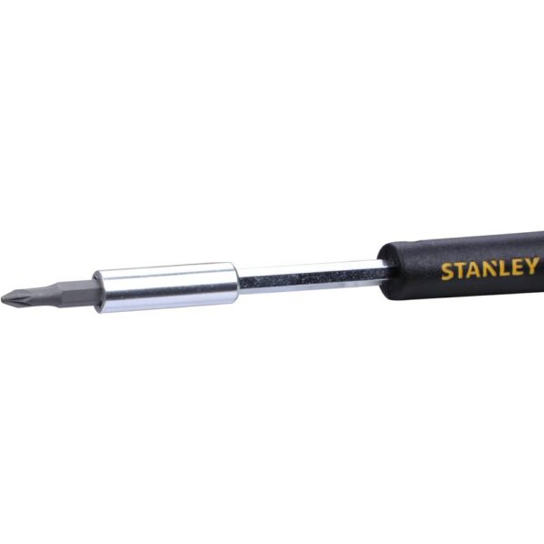Multibit Precision Screwdriver Set Model No: STHT0-62634 - Image 6