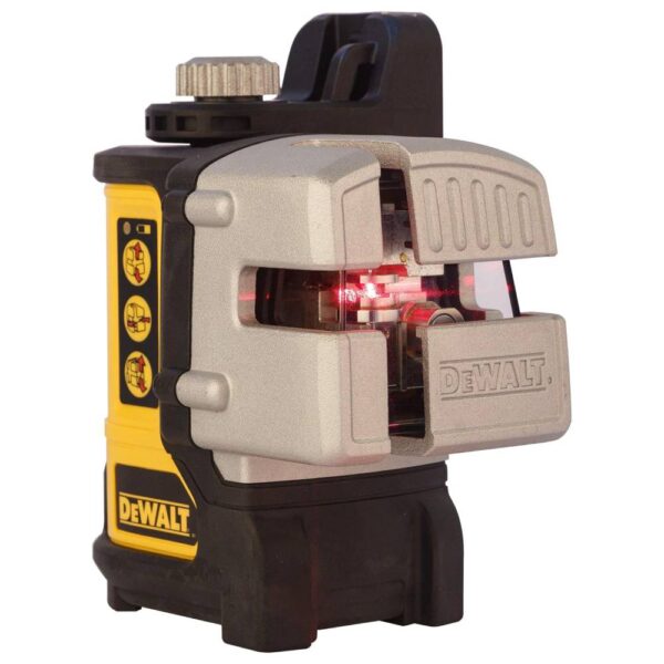 Multiline 3 Beam Laser Model No: DW089K-XJ - Image 9