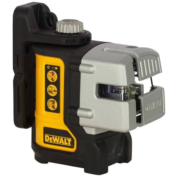 Multiline 3 Beam Laser Model No: DW089K-XJ - Image 7