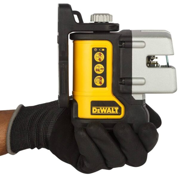 Multiline 3 Beam Laser Model No: DW089K-XJ - Image 4