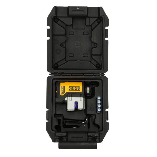 Multiline 3 Beam Laser Model No: DW089K-XJ - Image 2