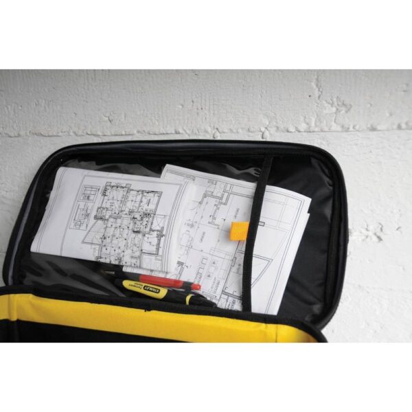 Multipurpose Tool Bag Model No: 1-96-193 - Image 3