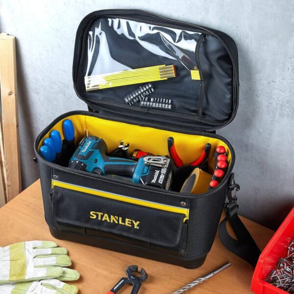 Multipurpose Tool Bag Model No: 1-96-193 - Image 6