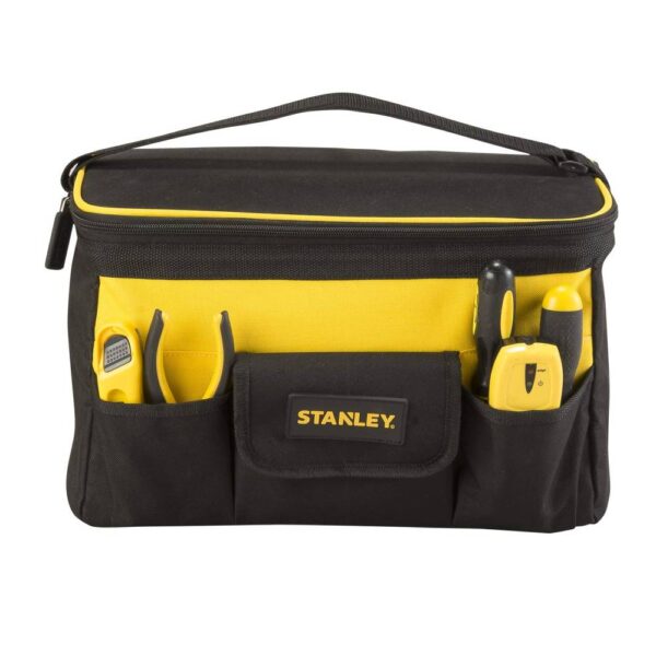 Multipurpose Tool Bag Model No: STST1-73615 - Image 3