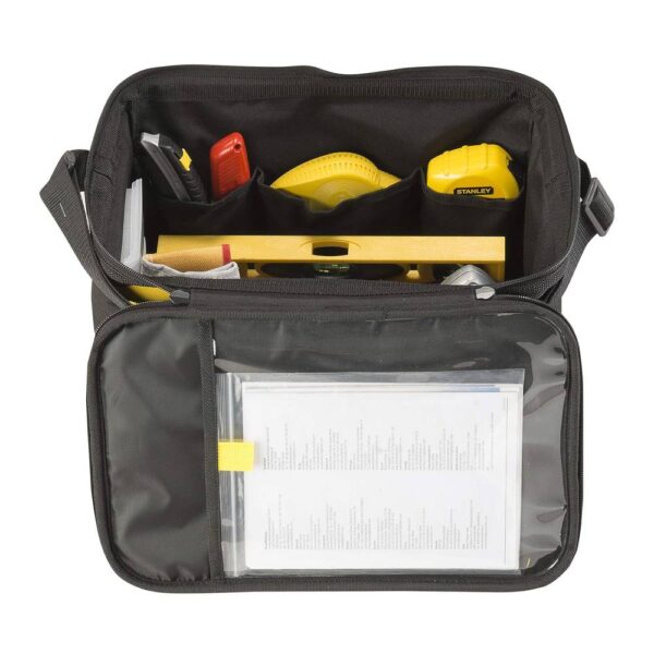 Multipurpose Tool Bag Model No: STST1-73615 - Image 2