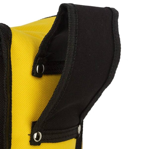 Nylon Tool Bag - Water Proof Model No: 93-222 - Image 4