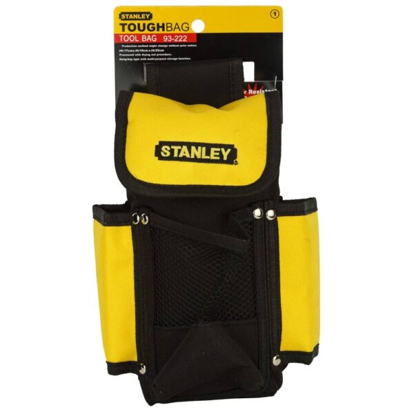 Nylon Tool Bag - Water Proof Model No: 93-222 - Image 7