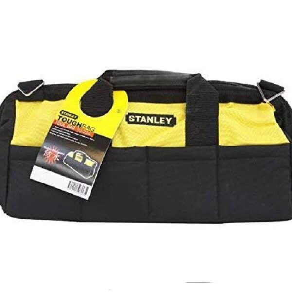 Nylon Tool Bag - Water Proof Model No: 93-224 - Image 3