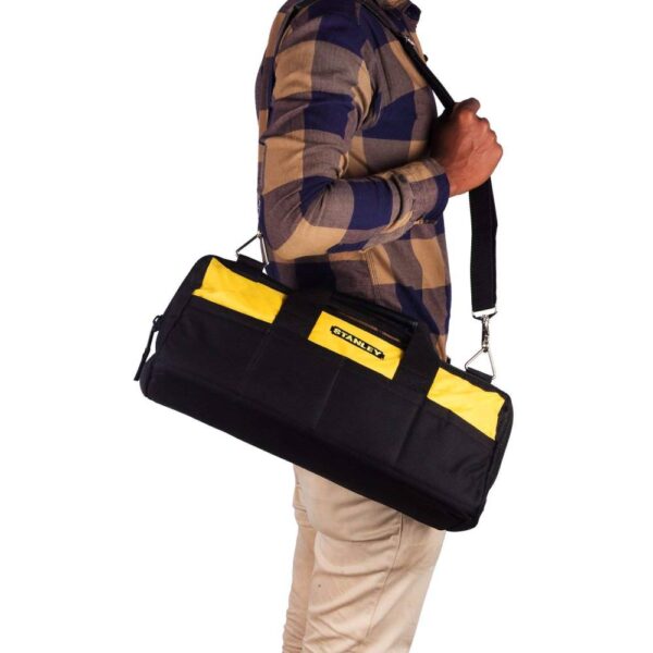 Nylon Tool Bag - Water Proof Model No: 93-224 - Image 2