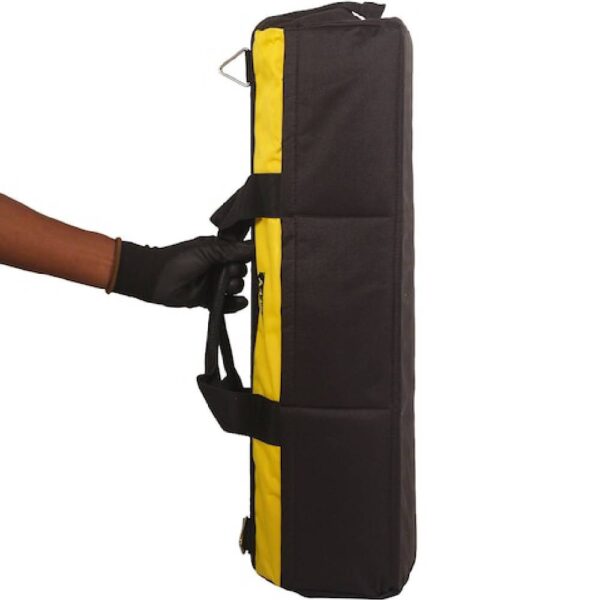 Nylon Tool Bag - Water Proof Model No: 93-225 - Image 5