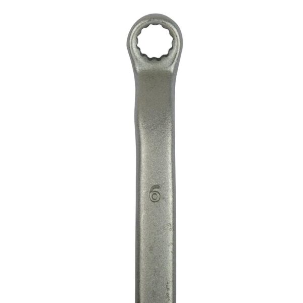 Offset Ring Spanner - Ansi Model No: STMT25133 - Image 5