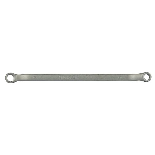 Offset Ring Spanner - Ansi Model No: STMT25133 - Image 4