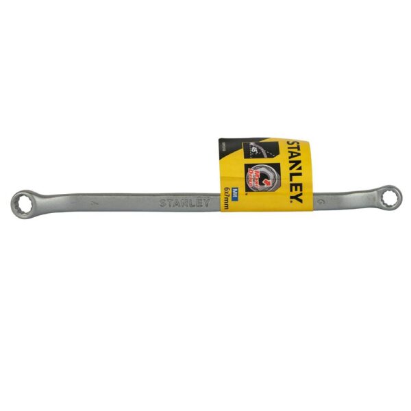 Offset Ring Spanner - Ansi Model No: STMT25133 - Image 2
