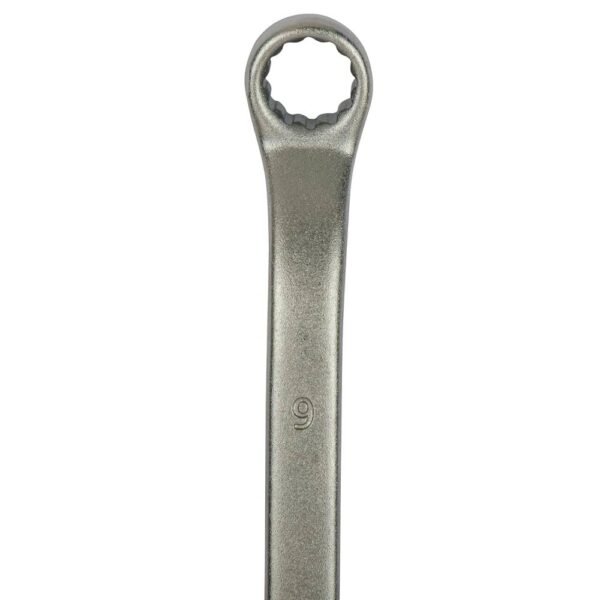 Offset Ring Spanner - Ansi Model No: STMT25134 - Image 4