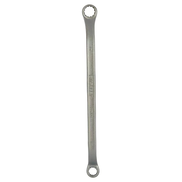 Offset Ring Spanner - Ansi Model No: STMT25134 - Image 3