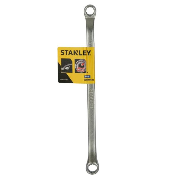 Offset Ring Spanner - Ansi Model No: STMT25134 - Image 7