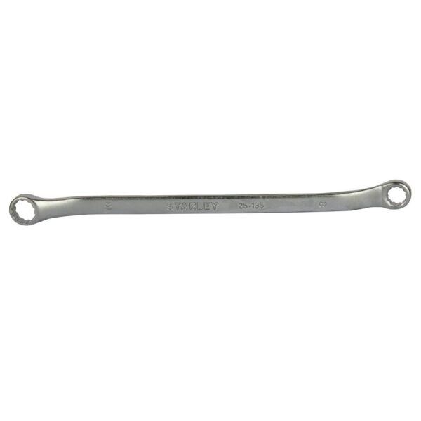 Offset Ring Spanner - Ansi Model No: STMT25135 - Image 4