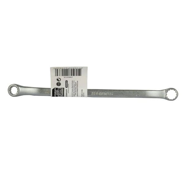 Offset Ring Spanner - Ansi Model No: STMT25135 - Image 7