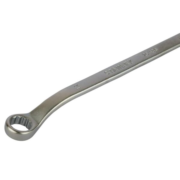 Offset Ring Spanner - Ansi Model No: STMT25136 - Image 4