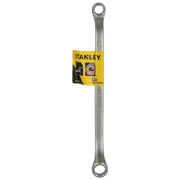 Offset Ring Spanner - Ansi Model No: STMT25136 - Image 5