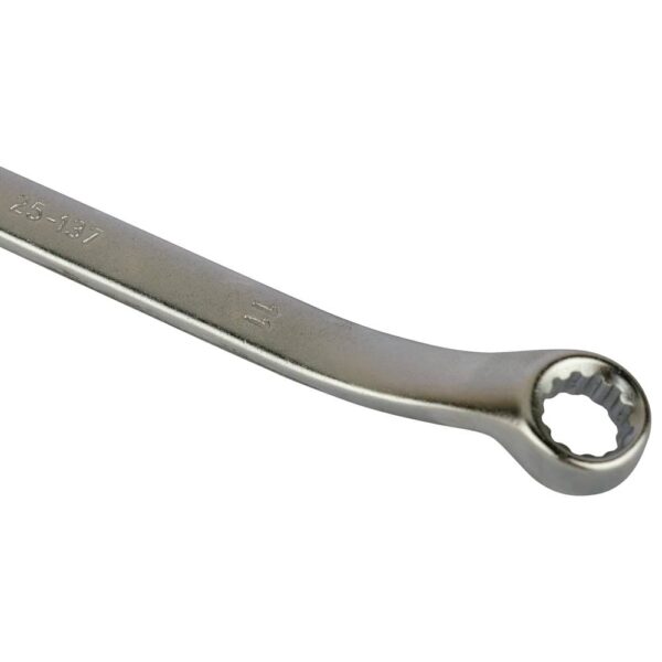 Offset Ring Spanner - Ansi Model No: STMT25137 - Image 5