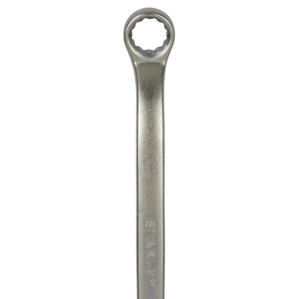 Offset Ring Spanner - Ansi Model No: STMT25137 - Image 4