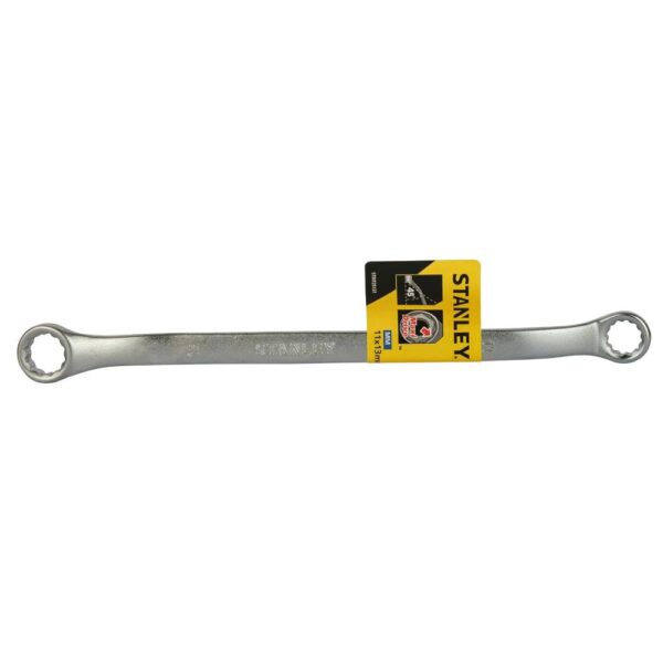 Offset Ring Spanner - Ansi Model No: STMT25137 - Image 7
