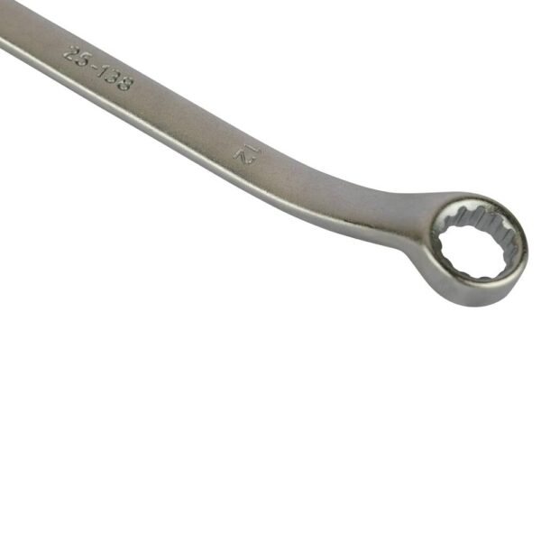 Offset Ring Spanner - Ansi Model No: STMT25138 - Image 6