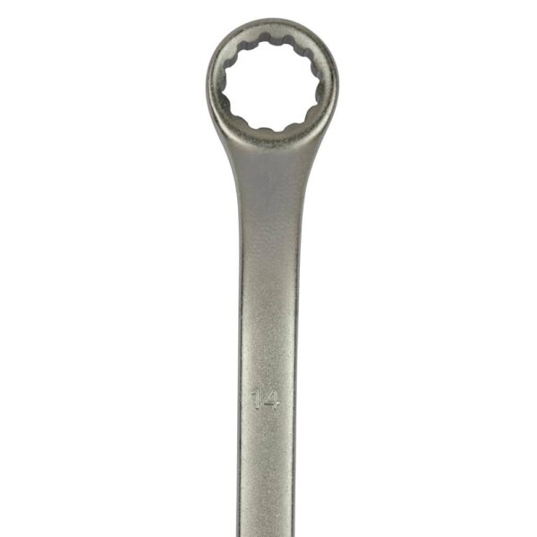 Offset Ring Spanner - Ansi Model No: STMT25138 - Image 5