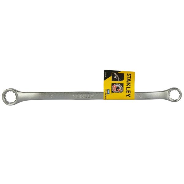 Offset Ring Spanner - Ansi Model No: STMT25138 - Image 2