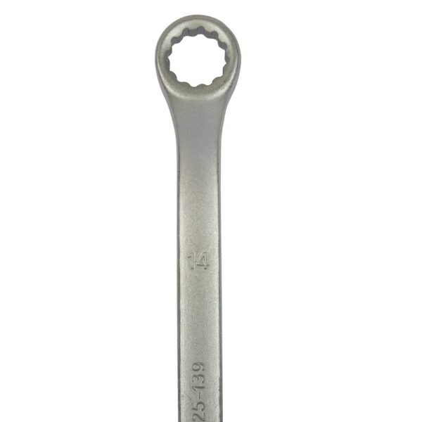 Offset Ring Spanner - Ansi Model No: STMT25139 - Image 3