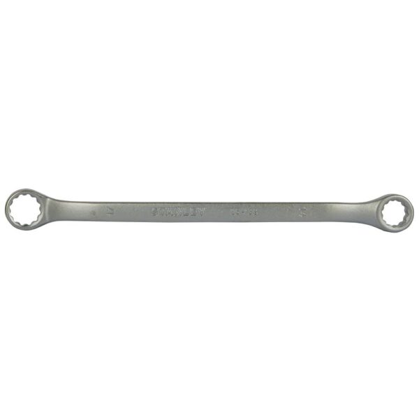 Offset Ring Spanner - Ansi Model No: STMT25139 - Image 2