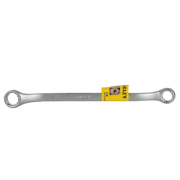 Offset Ring Spanner - Ansi Model No: STMT25139 - Image 6