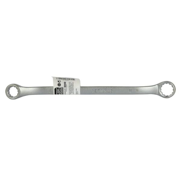 Offset Ring Spanner - Ansi Model No: STMT25139 - Image 5