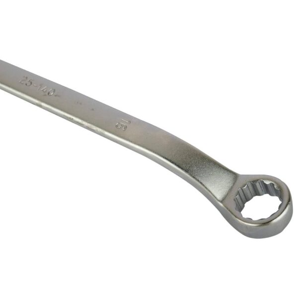 Offset Ring Spanner - Ansi Model No: STMT25140 - Image 4