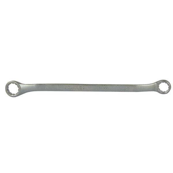 Offset Ring Spanner - Ansi Model No: STMT25140 - Image 3