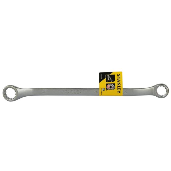 Offset Ring Spanner - Ansi Model No: STMT25140 - Image 7