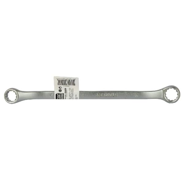 Offset Ring Spanner - Ansi Model No: STMT25140 - Image 6