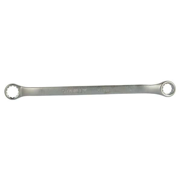 Offset Ring Spanner - Ansi Model No: STMT25141 - Image 4