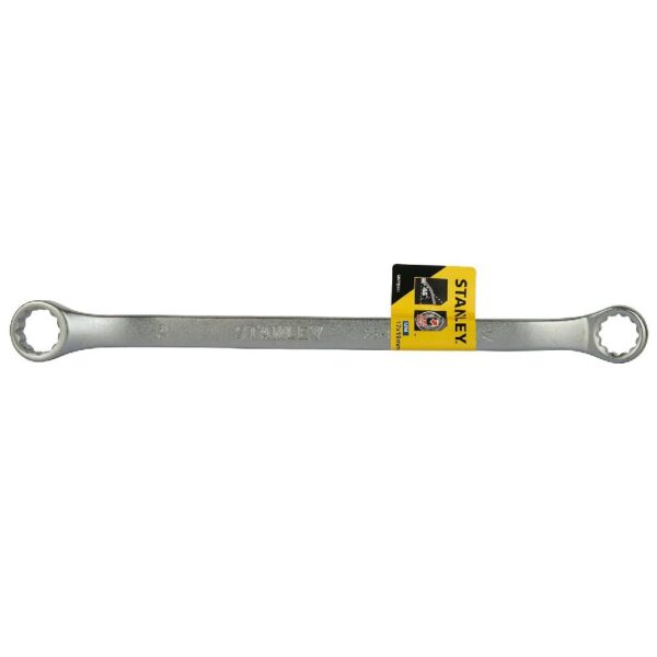 Offset Ring Spanner - Ansi Model No: STMT25141 - Image 2