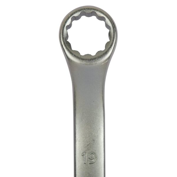 Offset Ring Spanner - Ansi Model No: STMT25142 - Image 5