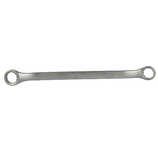 Offset Ring Spanner - Ansi Model No: STMT25142 - Image 4