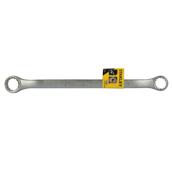 Offset Ring Spanner - Ansi Model No: STMT25142 - Image 2