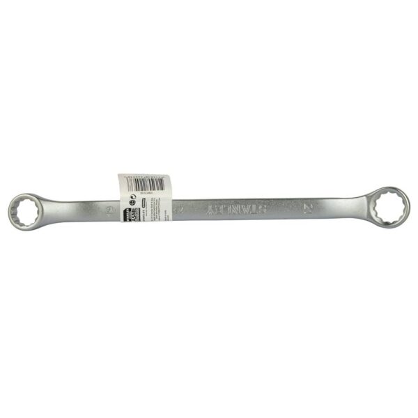 Offset Ring Spanner - Ansi Model No: STMT25142 - Image 7
