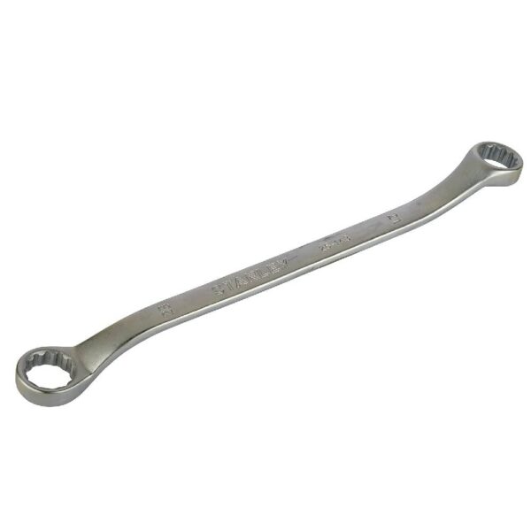 Offset Ring Spanner - Ansi Model No: STMT25143 - Image 5